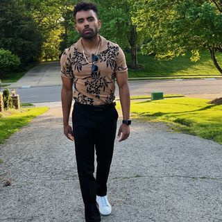 Profile Picture of Scott Dozier IV (@scottdozieriv) on Instagram