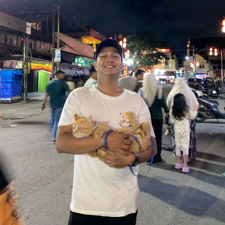 Profile Picture of randyhar_ (@randihardiansyah_08) on Tiktok