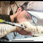 Profile Picture of Christopher Mera Prieto (@qris__) on Instagram