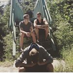 Profile Picture of Blake Verdonk (@blake_verdonk) on Instagram