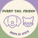 Profile Picture of 𝗔𝗺𝗶𝗴𝗼 𝗱𝗲 𝗰𝗼𝗹𝗮 𝗽𝗲𝗹𝘂𝗱𝗮 🐾 (@furry.tail.friend) on Instagram