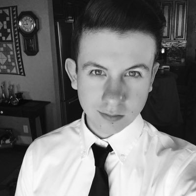 Profile Picture of Peter Langlois (@CalebSwarhez) on Twitter