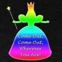 Profile Picture of Luna Moonflower (@luna-moonflower) on Quora