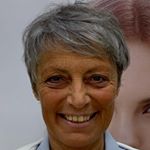 Profile Picture of Gabriele Frauenberger (@purpose_unbound) on Instagram
