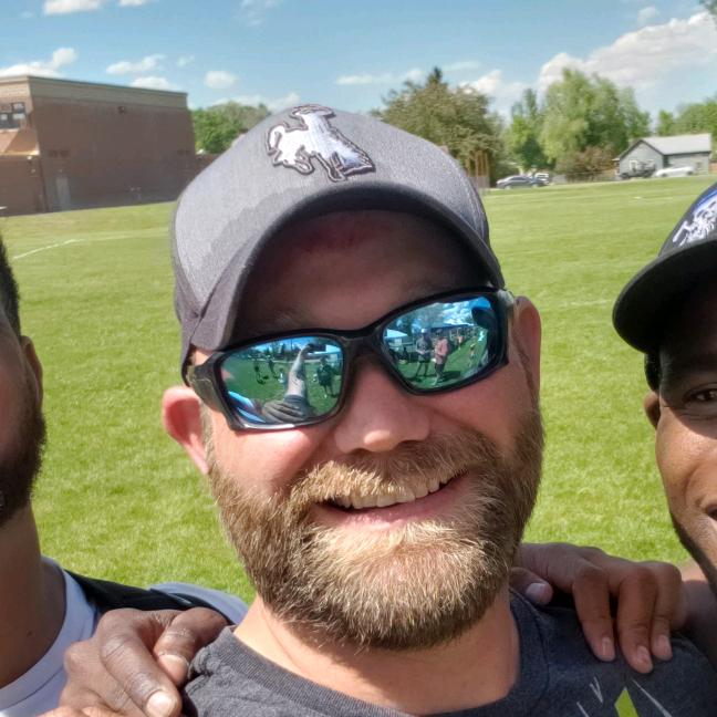 Profile Picture of Brian Summerall (@wyocowboy45) on Tiktok