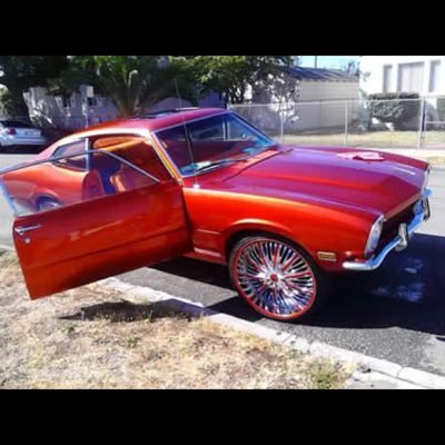 Profile Picture of Dewayne Mckinney (@Dewayne2215) on Twitter