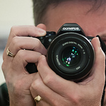 Profile Picture of Steve Russell (@steve j russell) on Flickr