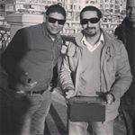 Profile Picture of Haytham Hassan Ali (@anos_1983) on Instagram