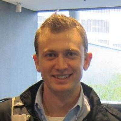 Profile Picture of Chris Wacker (@cwacker1) on Twitter