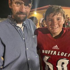 Profile Picture of Robert Heard (@robert.heard43) on Tiktok