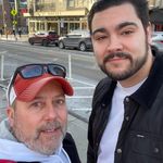 Profile Picture of Bryan Waldorf (@brownsfan74) on Instagram