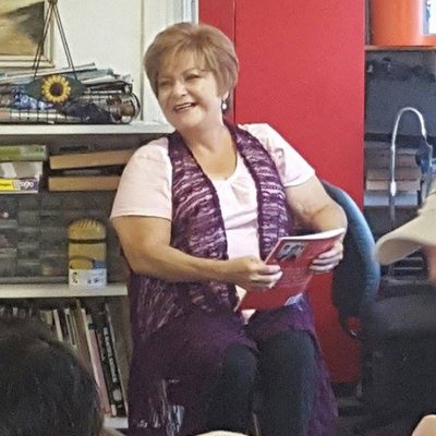 Profile Picture of ED Fuentes (@EDuranFuentes) on Twitter