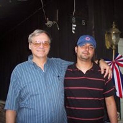 Profile Picture of Richard Polk (@Dadof9) on Twitter