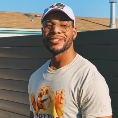 Profile Picture of Raymond Croft (@rayXcroft) on Twitter