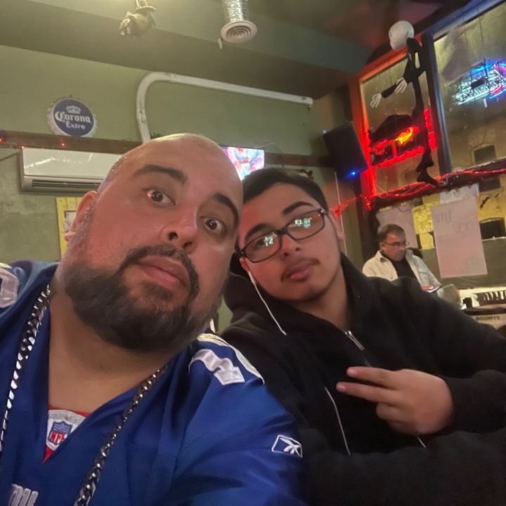 Profile Picture of Conrad Gonzalez (@djlilg) on Tiktok