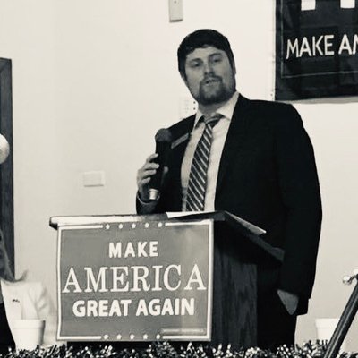 Profile Picture of Official Source Alex Rountree (@AlexHRountree) on Twitter