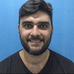 Profile Picture of Trader Esportivo ⚽️🥅 (@arthur.7.figueiredo) on Instagram