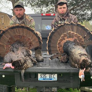 Profile Picture of Cameron Morgeson (@cameron.morgeson.5) on Facebook