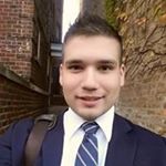 Profile Picture of Thomas David Pietrzak (@thom3792) on Instagram