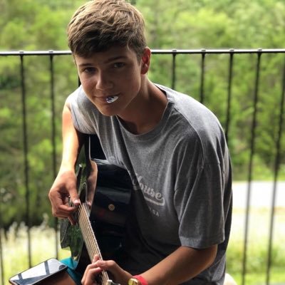 Profile Picture of Kaleb Mitchell (@KalebMi14395317) on Twitter