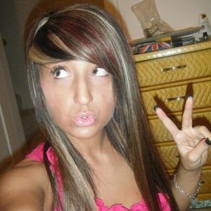 Profile Picture of Hailey Eresuma (@mintyroo) on Myspace