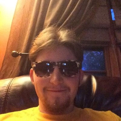 Profile Picture of Travis Pickering (@DarkLegacy66) on Twitter