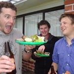 Profile Picture of Angus Blake (@blake_angus) on Instagram