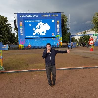 Profile Picture of Alex McMahon. (@almacca93) on Twitter