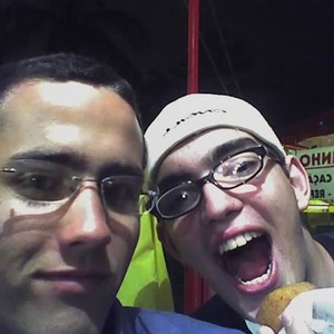 Profile Picture of Felipe Faria (@felipaofaria) on Myspace