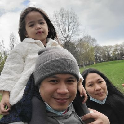 Profile Picture of Paul Dandy Gabay (@PaulDandy03) on Twitter