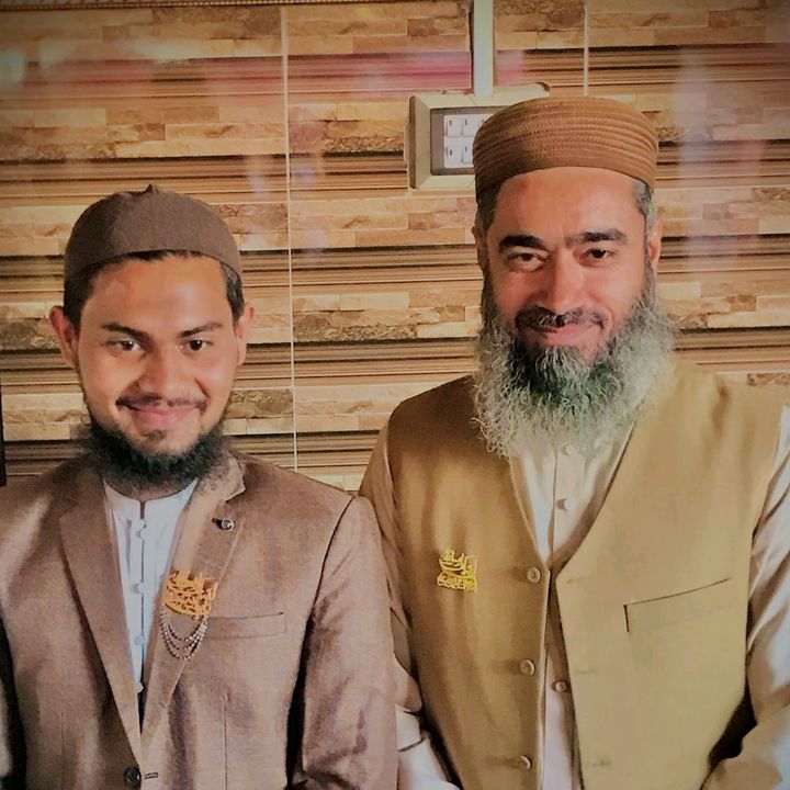 Profile Picture of AttHar Rizve ،🔥✈️ (@atharrizvi26) on Tiktok
