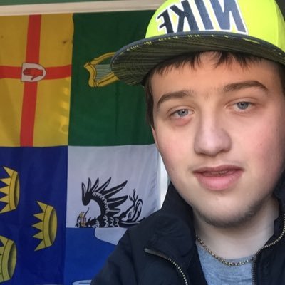 Profile Picture of Gerald Craddock (@Geraldcraddock1) on Twitter