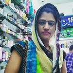 Profile Picture of Usha choudhary (@usha_kag) on Instagram