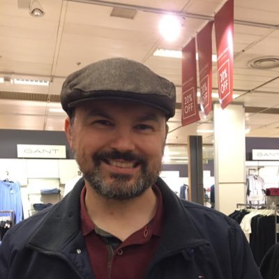 Profile Picture of Andrew Hodgs0n (@Hodge74) on Twitter
