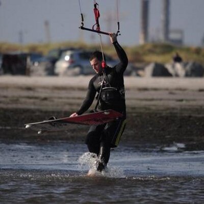 Profile Picture of Max Werner (@maxwerner1) on Twitter