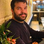 Profile Picture of Paul markson (@paul_markson_001) on Instagram