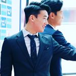 Profile Picture of Kim  Minwoo (@minwoo_10) on Instagram