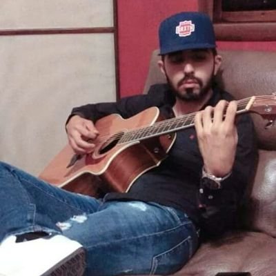 Profile Picture of Julio Ocegueda (@JulioOcegueda2) on Twitter