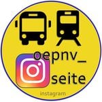 Profile Picture of Maurice (@oepnv_seite) on Instagram