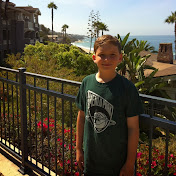 Profile Picture of Blake Mathews (@MrBlakerboy) on Youtube