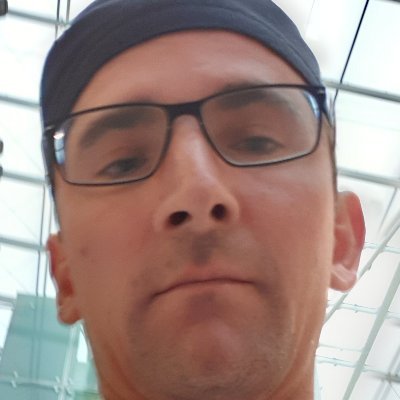 Profile Picture of Adam Collison (@Adamcollison3) on Twitter