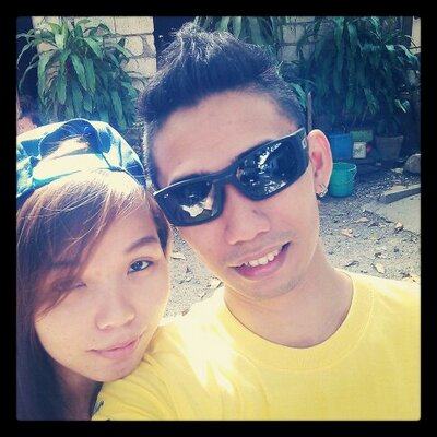 Daryl Robin Rabo - Twitter Profile Picture of Daryl Robin Rabo (@DrylRR) on Twitter