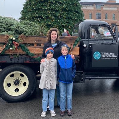 Profile Picture of Andrea H. Breen (@AndreaHBreen) on Twitter