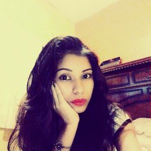 Profile Picture of Vanessa Verdugo (@VanessaVerdug04) on Twitter