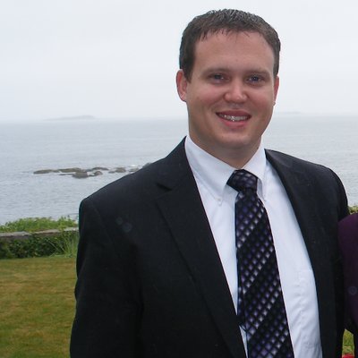 Profile Picture of David Tedford (@DTiberious) on Twitter