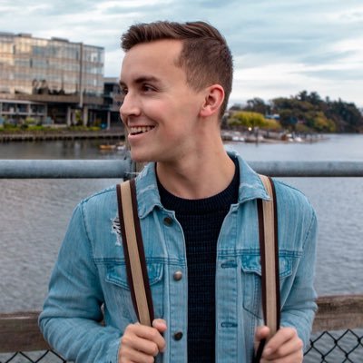 Profile Picture of Dan Comeau (@DanComeau92) on Twitter
