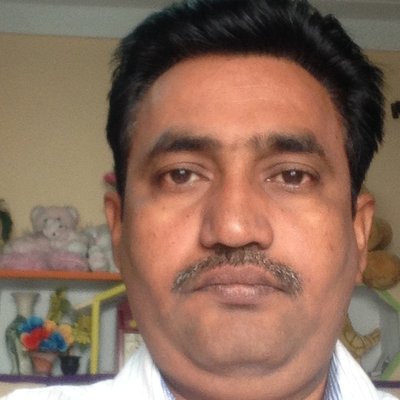 Profile Picture of Rajesh Yarlagadda (@sushmithahoda1) on Twitter