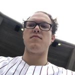 Profile Picture of Topher Franovich (@gophertofer) on Instagram