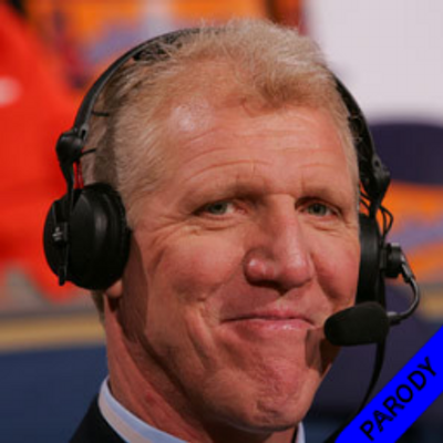 Profile Picture of Not Bill Walton (@@realbillwalton) on Twitter