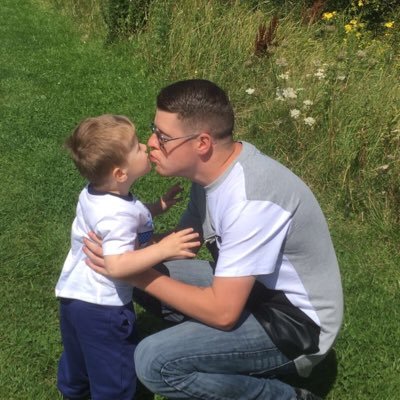 Profile Picture of Bradley Heyes (@BradleyHeyes25) on Twitter